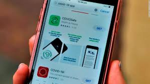 The australian government says the covid safe tracking app won't be. Covidsafe Australia Coronavirus Tracing App Downloaded More Than 2 Million Times Cnn