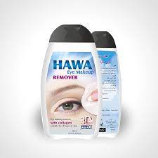 hawa eye makeup remover arab perfume