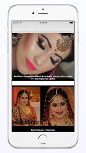 top indian bridal makeup hairstyles by