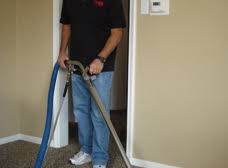 deep clean carpet upholstery cleaning