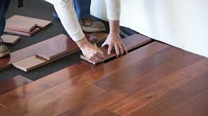 Brazilian Hardwood Floor Basics