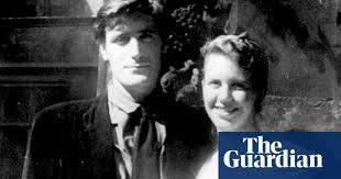Poetry and the Marriage of Sylvia Plath and Ted Hughes