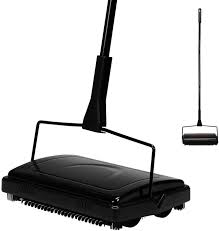 eyliden carpet sweeper cleaner for home