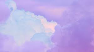 Purple Clouds Desktop Wallpapers ...