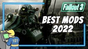 Fallout 3 - Modding Guide 2022 | Best Performance Mods - YouTube
