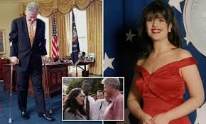 Your current browser isn't compatible with soundcloud. Monica Lewinsky Bill Clinton Sang Try A Little Tenderness After Intimate Encounter On Crutches Daily Mail Online