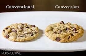 Convection Baked Cookies In 2019 Best Chocolate Chip