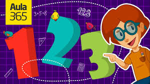 Juegos matemáticos para niños es una aplicación educativa totalmente gratis que ayuda a los niños, adolescentes y adultos a juegos de matemáticas para niños de todas las edades. Aprender Los Numeros Contar Del 1 Al 20 Videos Educativos Aula365 Youtube