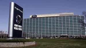 how ford is tackling its restructuring