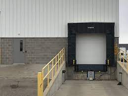 osha loading dock requirements sd tech
