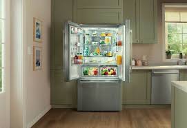 Refrigerator 2023