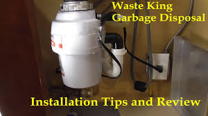 What is a garbage disposal for? How To Install A Garbage Disposal Complete Guide With Examples From Bestsinkdisposal Com