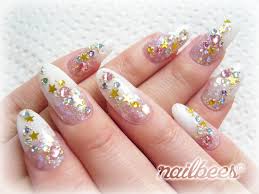Purchase all the stickers and nail polish you will need to obtain the most spectacular manicures! Crazy Nail Designs Nailbees