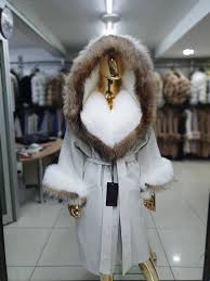 Alpaca Coat Jackets For Women Coats