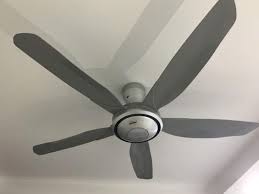 kdk ceiling fan k15z9 with remote