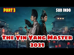 Chen kun, qu chuxiao, shen yue and others. Download Flm Master Yin Yang Sub Indo Pin Di Movies Dream Of Eternity 2020 Sub Indo Jf Subtitle Indonesia