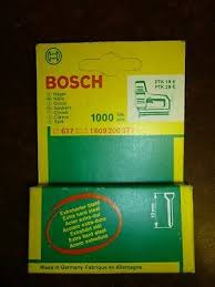 bosch brad nails 19mm 1609200377 617