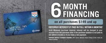 Once you've paid off one card, take that payment and add it to what you've been paying on another card. Bosch Credit Card Application Auto Financing Ashland Automotive Inc