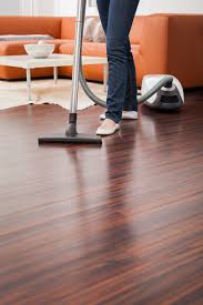 laminate floors cleaning and