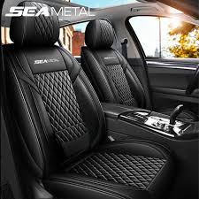 Seametal All Inclusive Car Seat