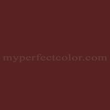 Benjamin Moore Ge 90 Tuscan Chianti