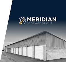 recent transactions meridian storage