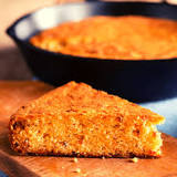 Can you fix dry cornbread?