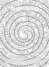 38+ spiral coloring pages for printing and coloring. Pin On Coloring