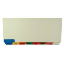 Shop Dividers And Tabs Mckesson Medical Surgical
