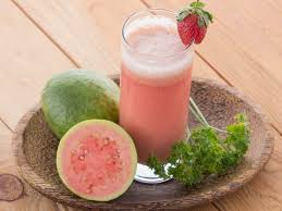 top guava juice benefits how to make