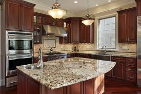 Now you can give your laminate tops an upscale look and feel with specialty edges. Why Choose Real Granite Over Laminate Countertops