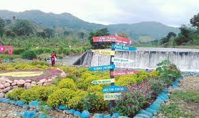 Objek tempat wisata alam di jember jawa timur yang selanjutnya adalah air terjun antrokan. Harga Tiket Masuk Wisata Bendungan Dam Rejo Bdr Tempurejo Jember Aneka Harga