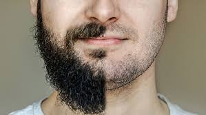 beard statistics in 2024 how many men