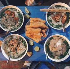 5 quán ăn được lòng các thực khách Hà Nội | Du lịch ẩm thực