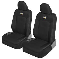 Caterpillar Truck Seat Covers For Front