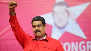 Image result for maduro