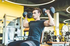 strengthlog s full body workout routine