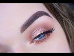 eye makeup tutorial morphe 35o