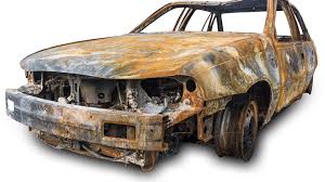 10 minutes to paint perfection. How To Remove Rust From Your Car The Drive