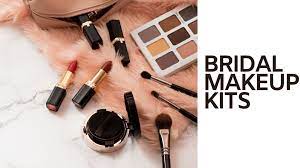 5 essential bridal makeup kits boldblush