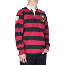 ravenscourt 1871 rugby shirt
