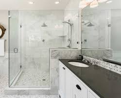 Uses For Natural Stone In A Bathroom