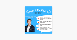 doctor sean t lordan on apple podcasts
