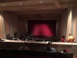 Julie Rogers Theatre For The Performing Arts Beaumont