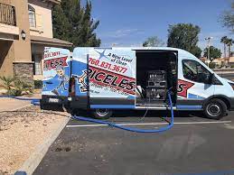 carpet steam cleaner service