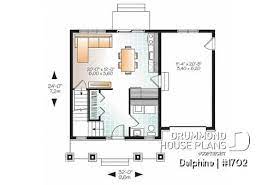 Small 2 Story House Plans And Smart