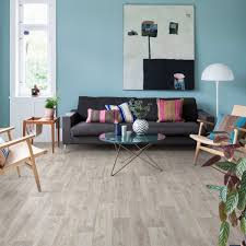 modern plank effect vinyl flooring