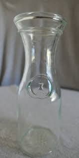 Dairy Milk Jar Jug Bottle