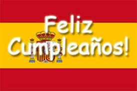 Spanische Geburtstagssprüche Und Glückwünsche