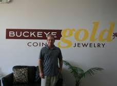 buckeye gold coin jewelry grove